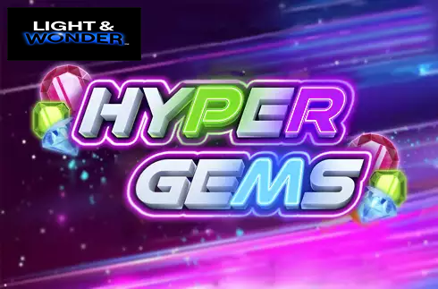 Hyper Gems